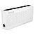 Switch 8 portas Ethernet 10/100 S108 TENDA - Imagem 1