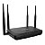 Roteador Wi-Fi 5 (dual Band Ac 1200) com porta Internet giga e LAN fast GF 1200 INTELBRAS - Imagem 1