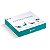 Placa Serial Com 2 Saídas Rs232, Rs485, Rs422 Ieee1284 Pci X  P2ie-Pci Vinik - Imagem 3