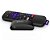 Roku Express Smart TV BOX Streaming player Full HD com controle remoto e cabo HDMI 3930BR - Imagem 2