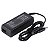Fonte carregador Notebook Samsung 19v 3.15a 60w BB20-SA19-A - Imagem 1