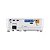 Projetor Benq 3600 Lumens HDMI SVGA Branco MS550 - Imagem 2