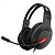 Headset Profissional com Placa de Som Áudio Digital e Microfone com Redução de Ruído - G1 Usb Edifier - Imagem 1