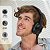 Fone de Ouvido Headphone Bluetooth 5.1 EDIFIER W600BT - Preto - Imagem 3