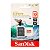 Cartão de Memória SanDisk Micro SD Para Câmera de Ação 32GB UHS-I com Adaptador SDSQXAF-032G-GN6AA - Imagem 3