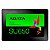 SSD Adata SU650 240GB SATA III 2.5" ASU650SS-240GT-R - Imagem 3