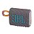 Caixa de Som Bluetooth JBL GO 3 4.2W Cinza proteção IPX7 - Imagem 2