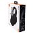 Fone de Ouvido Headphone com microfone JBL Tune 710BT Bluetooth preto - Imagem 6