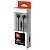 Fone de Ouvido Com Fio JBL C50HI Preto JBLC50HIBLK - Imagem 2