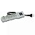 Filtro de Linha Cabo 1m MG-3001 Cinza Bivolt PA013792 Margirius - Imagem 1