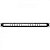 Patch Panel Descarregado 24 Portas PPD24 4770068 Intelbras - Imagem 1