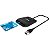 Leitor e gravador de cartões SmartCard USB 22159202 COMTAC - Imagem 2