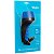 Lanterna Média Recarregável Power Led 1W 500mAh ELE000000082423 Elgin - Imagem 1