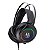 Headset Gamer Kross Eborh USB + 2xP2 - KE-HS105 Preto - Imagem 1
