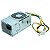 Fonte para Lenovo Thinkcentre M900 PCH015 ATX 260W SP50H29544 00PC765 80 Plus Platinum Acbel - Imagem 1