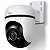 Camera de Seguranca Wi-Fi Externa 360º 1080p Full HD Tapo C500 AOTP0241 Tp-Link - Imagem 1
