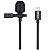 Microfone De Lapela Hrebos HD Lightning - IF 032 - Imagem 1