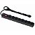 Filtro de Linha PDU Metálico 20A com 8 Tomadas e Cabo de 1,5m - Modelo 562 - TS-Shara - Imagem 1