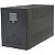 Nobreak 3000 VA UPS New Orion Premium Entrada Bivolt e Saída 115V com 4 Baterias 12 Tomadas 010302111-X12 - Lacerda - Imagem 1