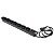 Regua Filtro de Linha para Rack 19" com 07 Tomadas Metalico 250120107-X10 Lacerda - Imagem 1