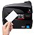 Relógio de Ponto Eletrônico Control ID REP IDClass Bio Biométrico e Proximidade Touch USB Ethernet - REP/671/BP/ASK - Imagem 2