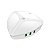 Carregador Universal AC/USB Quick Charge 3.0 UC-Q630WH C3Tech - Imagem 1