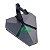 Mouse Bungee com Hub Leitor Micro SD MB-200SI C3Tech - Imagem 3