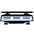Balança Elgin 30kg 10G DP30T 46BALDP30TB1 Bivolt - Imagem 3