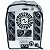 Nobreak Senoidal Easy Pro 3200D GT CBU-M2 Black 60hz Entrada 220v Saida 220v 10T 20NEP4062 Ragtech - Imagem 2