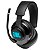 Fone de Ouvido Gamer JBL Quantum 400 com Fio JBLQUANTUM400BLK - Imagem 1
