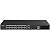 Switch PoE+ Gerenciável L2 Ruijie/Reyee RG-ES228GS-P 24 Portas PoE+ 2 RJ45 2 SFP Cloud Managed - 30690 - Imagem 3