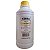 Refil de Tinta Amarelo Universal Corante Masterprint Kora Compatível Com Epson 1 Litro 226030004 - Imagem 1