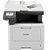 Impressora Multifuncional Laser Monocromática Brother DCP-L5512DN USB e Rede 48PPM - Impressão e Digitalização Duplex - Imagem 2