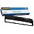 Fita Compativel Para Impressora Matricial Epson MX80 LX810 LX300 LX350 Preta 101010020 Masterprint - Imagem 1
