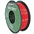 FILAMENTO 3D PLA VERMELHO ROLO 1KG (1.75MM) 231010005 Masterprint - Imagem 1