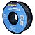 Filamento 3D ABS Premium Preto Rolo 1kg (1.75mm) 231030001 Masterprint - Imagem 1