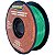 Filamento 3D PETG Verde Rolo 1kg (1.75mm) 231020005 Masterprint - Imagem 1