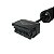 Ferramenta de impacto 4 Pares para Inserção de Fios em Terminal Bloco IDC 110 (315DR) 5P WT-4029A-N Seccon - Imagem 2
