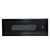 Mini Rack 15" Preto - 5116 Max Eletron - Imagem 2