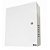 Caixa Metálica Mini Fine Branco 350x400x108mm c/ 2 chaves - 5032 Max Eletron - Imagem 1