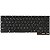 Teclado Para Notebook Positivo Motion C4500D KB-NAC-40 - Imagem 1