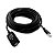 Cabo Extensor USB 2.0 10 Metros AMAF10 com Amplificador de Sinal 28129157 COMTAC - Imagem 1