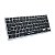 Teclado Bluetooth Recarregável K-BT50BK C3Tech - Imagem 1
