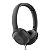 Fone de Ouvido Headphone TAUH201BK preto Philips - Imagem 1