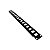 Patch Panel Descarregado 16 Portas RJ45 sem Suporte Preto PATCH0005 - Imagem 2