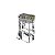 Conector RJ45 CAT.6 Macho de Passagem (pacote com 10 plugs) 35050296 FURUKAWA - Imagem 4