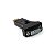 Adaptador DisplayPort / DVI ADP-DPDVI10BK PlusCable - Imagem 1