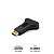 Adaptador DisplayPort / DVI ADP-DPDVI10BK PlusCable - Imagem 2