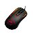 Mouse Gamer USB MG-12BK 2400DPI Preto C3Tech - Imagem 1