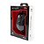 Mouse Gamer USB MG-12BK 2400DPI Preto C3Tech - Imagem 4